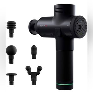Hypervolt Plus Handheld Massage Gun